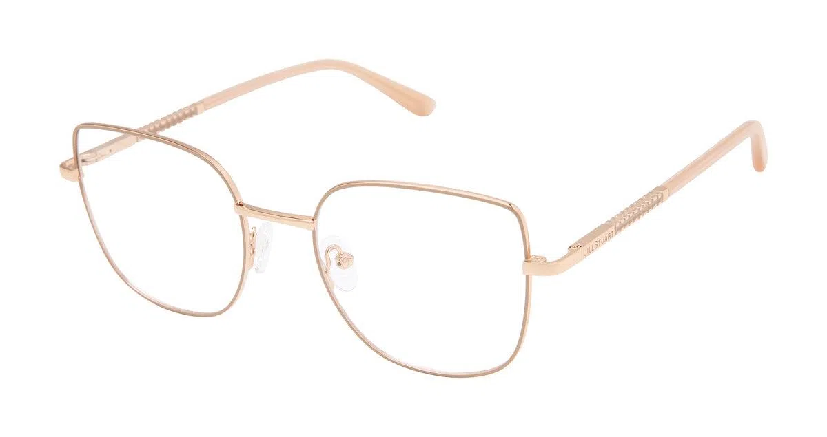 Jill Stuart 467 Eyeglasses - view 3